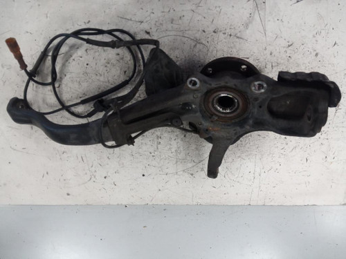 ALFA ROMEO 156 «II» (2003) ASSALE FUSELLO RUOTA ANT. SX. USATO Da 2002 A 2005 [[244416]]