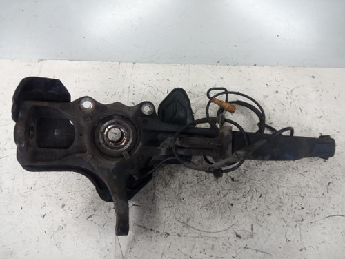 ALFA ROMEO 156 «II» (2003) ASSALE FUSELLO RUOTA ANT. DX. USATO Da 2002 A 2005 [[244415]]