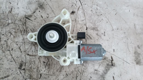 MERCEDES CLASSE GLC «X253» (2019) STERZO MOTORINO ALZACRISTALLO PORTA ANT. SX. USATO Da 2019 in poi [[244716]]