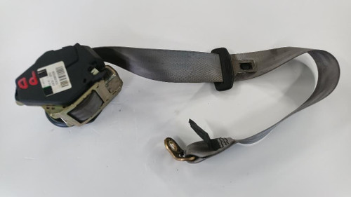 AUDI A4 «8H7» CABRIO (2002) SICUREZZA CINTURA DI SICUREZZA SEDILE POST. DX. USATO Da 2002 A 2005 [[244817]]