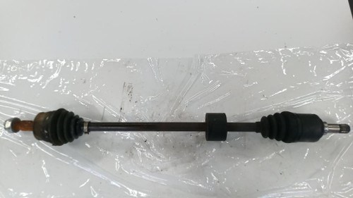 FIAT 500 «II» (2008) CAMBIO E TRASMISSIONE SEMIASSE ANT. DX. USATO Da 2007 A 2012 [[244815]]