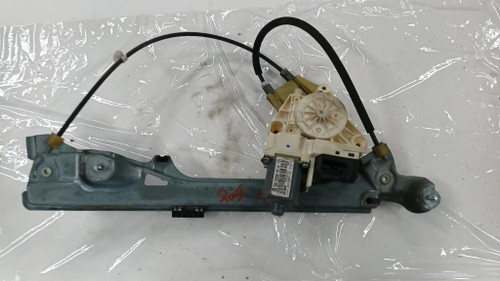 RENAULT LAGUNA «III» SW (2011) LAMIERATI ESTERNI ALZACRISTALLO PORTA POST. DX. USATO Da 2010 in poi [[244785]]