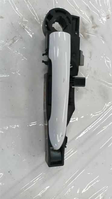 RENAULT LAGUNA «III» SW (2011) LAMIERATI ESTERNI MANIGLIA PORTA EST. POST. SX. USATO Da 2010 in poi [[244784]]