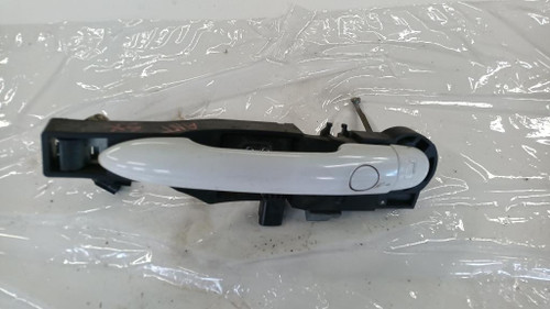 RENAULT LAGUNA «III» SW (2011) LAMIERATI ESTERNI MANIGLIA PORTA EST. ANT. SX. USATO Da 2010 in poi [[244777]]