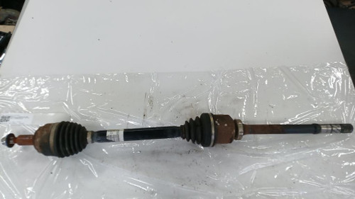 RENAULT LAGUNA «III» SW (2011) CAMBIO E TRASMISSIONE SEMIASSE ANT. DX. USATO Da 2010 in poi [[244760]]