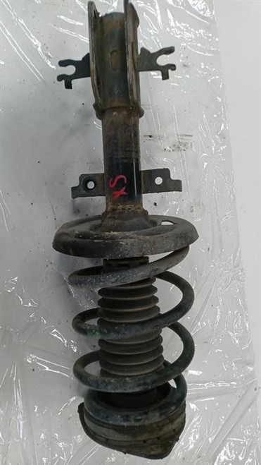 RENAULT LAGUNA «III» SW (2011) ASSALE AMMORTIZZATORE ANT. SX. USATO Da 2010 in poi [[244755]]