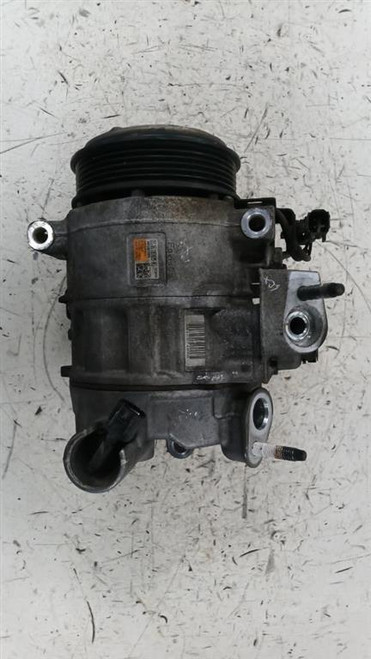 FORD KUGA «II» (2016) TERMICO COMPRESSORE A/C USATO Da 2016 in poi [[244734]]