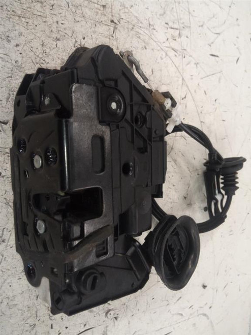 VOLKSWAGEN GOLF «VI» (2009) LAMIERATI ESTERNI SERRATURA PORTA POST. DX. USATO Da 2008 A 2012 [[244540]]