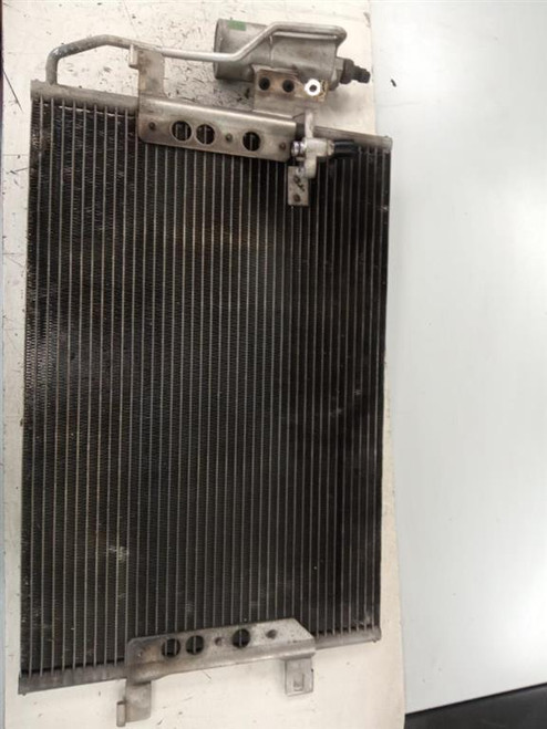 MERCEDES CLASSE A «W168» (1998) TERMICO CONDENSATORE A/C USATO Da 2001 A 2004 [[244261]]