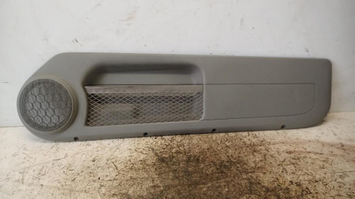 SEAT AROSA «6H1» (1997) ALLESTIMENTI INTERNI PANNELLO RIVESTIMENTO PORTA ANT. DX. USATO Da 1999 A 2000 [[233965]]