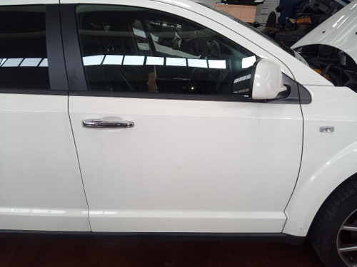 FIAT FREEMONT (2011) LAMIERATI ESTERNI PORTA ANT. DX. USATO Da 2011 A 2014 [[244930]]