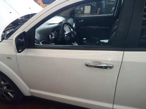 PORTA ANT. SX. USATO DAL 2011 AL 2014 FIAT FREEMONT (2011) K68067471AH [[244931]]