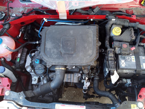 LANCIA YPSILON «III» (2015) MOTORE MOTORE SEMICOMPLETO USATO Da 2020 A 2021 [[227008]]