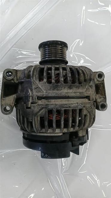 MERCEDES VITO «638» (1996) IMPIANTO ELETTRICO ALTERNATORE USATO Da 1999 A 2003 [[244882]]