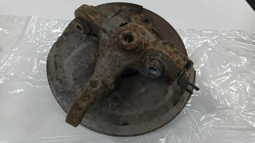 RENAULT LAGUNA «III» SW (2011) ASSALE FUSELLO RUOTA POST. SX. USATO Da 2010 in poi [[244795]]