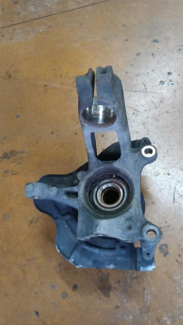 PEUGEOT BOXER «III» (2014) ASSALE FUSELLO RUOTA ANT. SX. USATO Da 2014 in poi [[244918]]