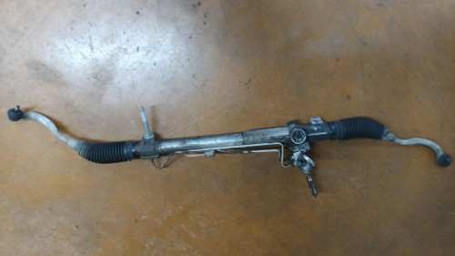 PEUGEOT 407  (2004) STERZO SCATOLA STERZO C/SERVOSTERZO USATO Da 2009 A 2011 [[244895]]