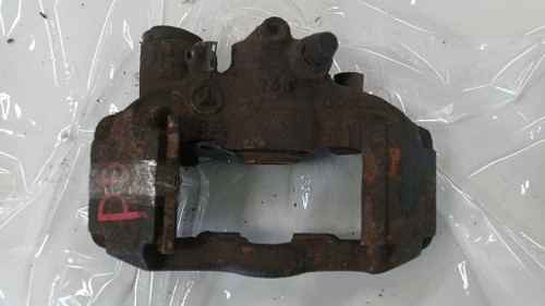 MERCEDES VITO «638» (1996) IMPIANTO FRENANTE PINZA FRENO POST. DX. USATO Da 1999 A 2003 [[244880]]