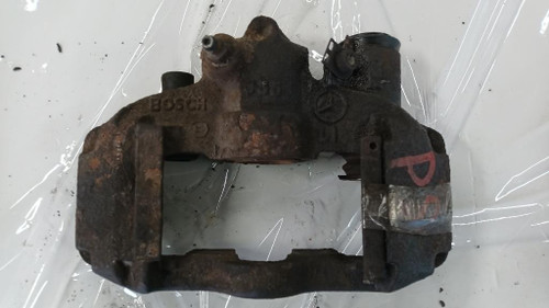 MERCEDES VITO «638» (1996) IMPIANTO FRENANTE PINZA FRENO POST. SX. USATO Da 1999 A 2003 [[244879]]