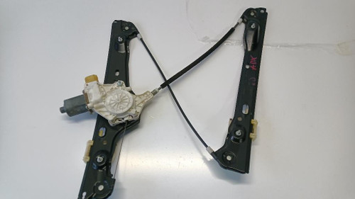 BMW SERIE 3 «E90» BERLINA (2005) CRISTALLI ALZACRISTALLO PORTA ANT. DX. USATO Da 2005 A 2011 [[245025]]