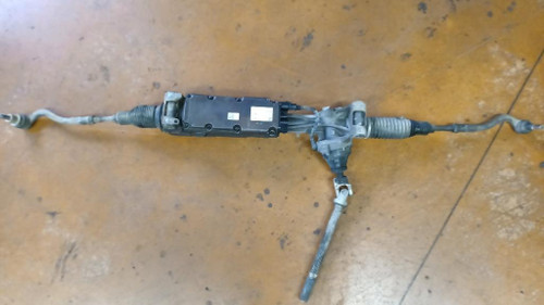 AUDI A6 «4A2/C8» (2018) STERZO SCATOLA STERZO C/SERVOSTERZO USATO Da 2018 in poi [[244975]]