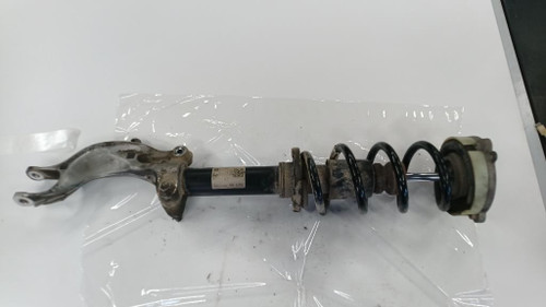 AUDI A6 «4A2/C8» (2018) ASSALE AMMORTIZZATORE ANT. SX. USATO Da 2018 in poi [[244965]]