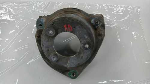 PEUGEOT 407  (2004) ASSALE SEDE AMMORTIZZATORE ANT. P/SOSP. METALLICA DX. USATO [[244912]]