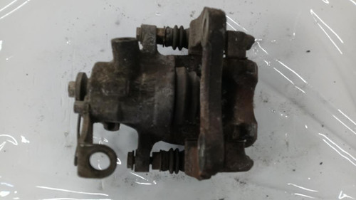 PEUGEOT 407  (2004) IMPIANTO FRENANTE PINZA FRENO POST. SX. USATO Da 2009 A 2011 [[244902]]
