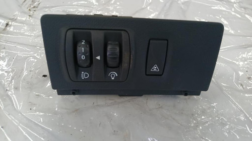 RENAULT LAGUNA «III» SW (2011) IMPIANTO ELETTRICO INTERRUTTORE COMANDO MULTIFUNZIONE USATO [[244804]]