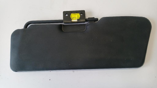 FIAT CINQUECENTO (1992) ALLESTIMENTI INTERNI PANNELLO PARASOLE DX. USATO Da 1994 A 1999 [[244833]]