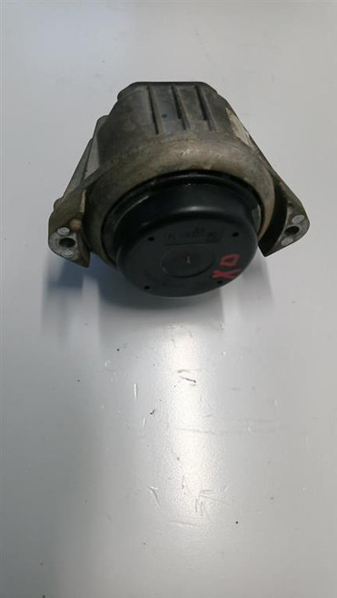 BMW SERIE 3 «E90» BERLINA (2005) MOTORE SUPPORTO GOMMA MOTORE DX. USATO Da 2005 A 2011 [[245028]]