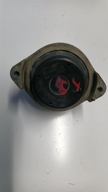 BMW SERIE 3 «E90» BERLINA (2005) MOTORE SUPPORTO GOMMA MOTORE SX. USATO Da 2005 A 2011 [[245027]]