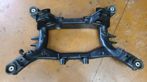 BMW X3 «F25» (2011) ASSALE ASSALE POST. USATO Da 2010 A 2014 [[244957]]