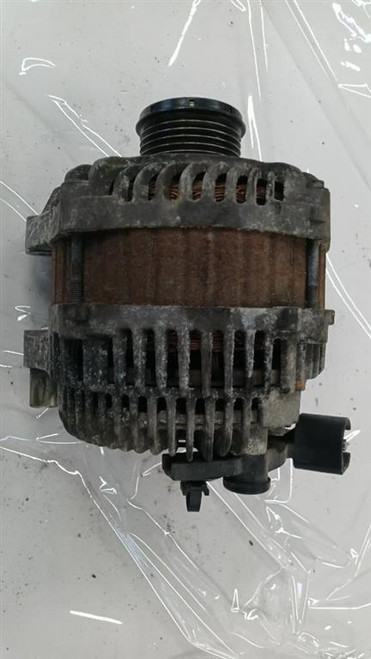 PEUGEOT 407  (2004) IMPIANTO ELETTRICO ALTERNATORE USATO Da 2009 A 2011 [[244894]]