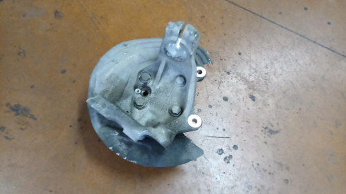 BMW SERIE 3 «E90» BERLINA (2005) ASSALE FUSELLO RUOTA ANT. DX. USATO Da 2005 A 2011 [[245021]]