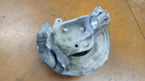 FUSELLO RUOTA ANT. SX. USATO DAL 2005 AL 2011 BMW SERIE 3 «E90» BERLINA (2005) 31216793923 [[245020]]