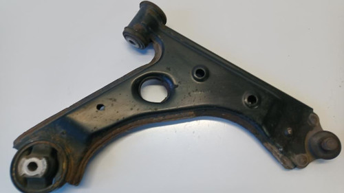 FIAT GRANDE PUNTO (2006) ASSALE BRACCIO OSCILLANTE ANT. DX. USATO Da 2005 A 2010 [[245008]]