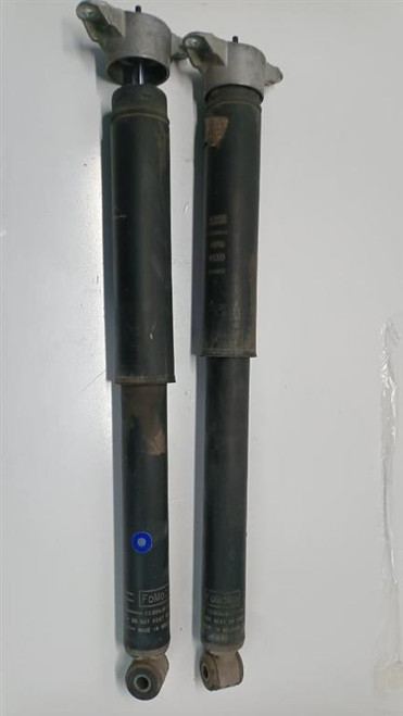 FORD KUGA «II» (2016) ASSALE AMMORTIZZATORE POST. SX. USATO Da 2016 in poi [[245042]]