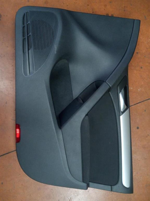 VOLKSWAGEN GOLF «VI» (2009) ALLESTIMENTI INTERNI PANNELLO RIVESTIMENTO PORTA ANT. DX. USATO Da 2008 A 2012 [[244525]]