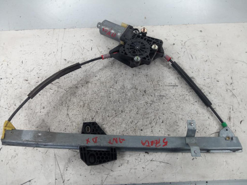 FORD FIESTA «IV» (1996) CRISTALLI ALZACRISTALLO PORTA ANT. DX. USATO Da 1999 A 2000 [[244483]]