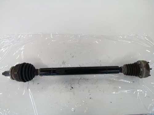 VOLKSWAGEN POLO «V» (2006) CAMBIO E TRASMISSIONE SEMIASSE (REVISIONATO) ANT. DX. USATO Da 2005 A 2010 [[245136]]