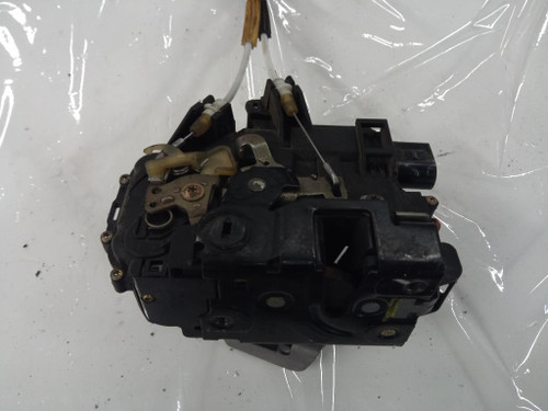 AUDI A6 «4BH» ALLROAD (2000) LAMIERATI ESTERNI SERRATURA PORTA POST. SX. USATO Da 2000 A 2003 [[245064]]