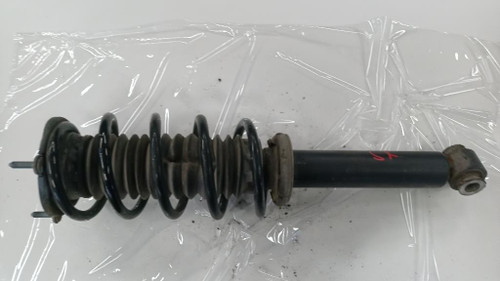 PEUGEOT 407  (2004) ASSALE AMMORTIZZATORE ANT. SX. USATO Da 2009 A 2011 [[244898]]