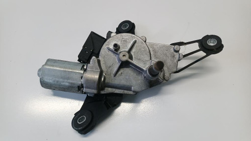 TOYOTA YARIS (FRANCE ) «II» (2006) CRISTALLI MOTORINO TERGILUNOTTO USATO Da 2005 A 2009 [[244854]]