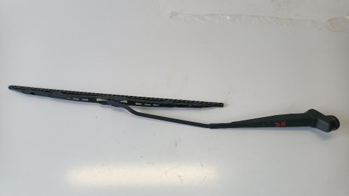 FIAT CINQUECENTO (1992) CRISTALLI BRACCIO TERGICRISTALLO PARABREZZA DX. USATO Da 1994 A 1999 [[244830]]