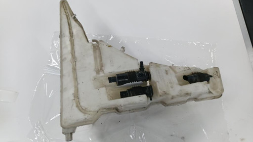 AUDI A6 «4A2/C8» (2018) CRISTALLI VASCHETTA TERGICRISTALLI USATO Da 2018 in poi [[244972]]