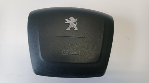 PEUGEOT BOXER «III» (2014) SICUREZZA AIR-BAG GUIDATORE USATO Da 2014 in poi [[244923]]