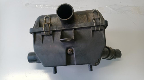 FIAT CINQUECENTO (1992) SCARICO E INIEZIONE FILTRO ARIA COMPLETO USATO Da 1994 A 1999 [[244884]]