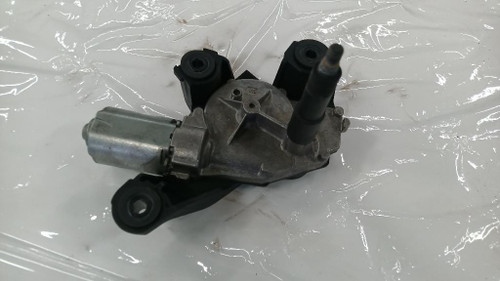 RENAULT LAGUNA «III» SW (2011) CRISTALLI MOTORINO TERGILUNOTTO USATO Da 2010 in poi [[244788]]