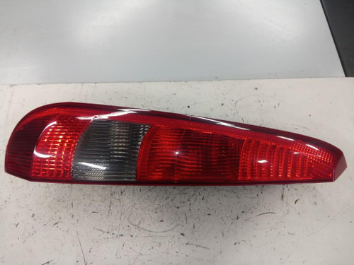 FORD FIESTA «V» (2002) FANALERIA FANALE POST. SX. USATO Da 2002 A 2008 [[244547]]